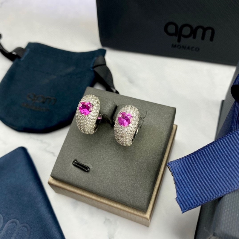 Apm Earrings